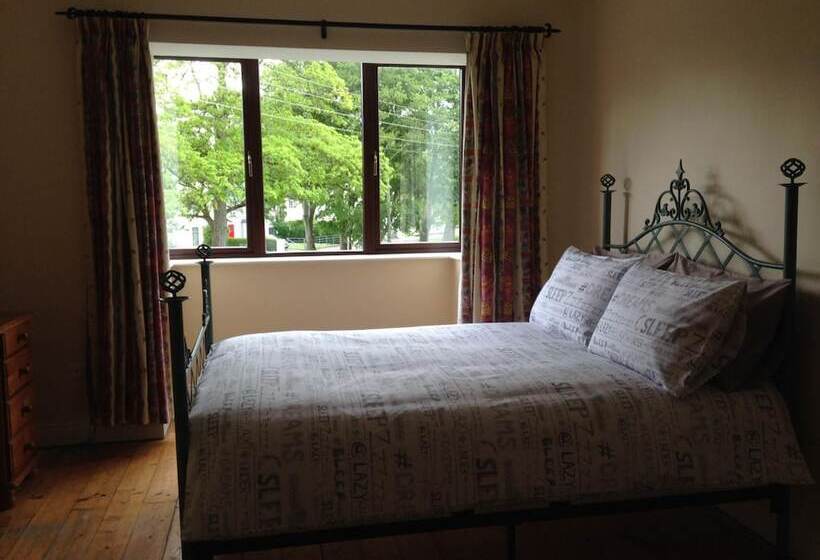 ホテル Willows B&b