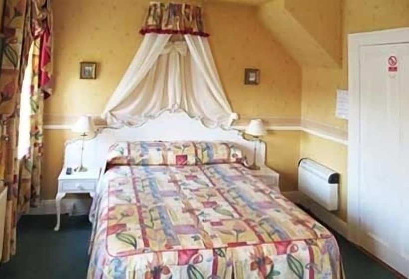 ホテル Willows B&b