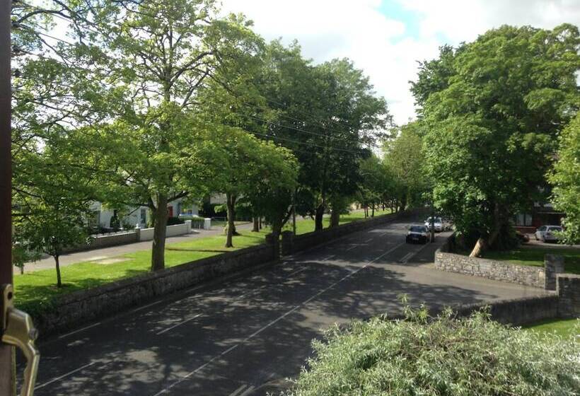 ホテル Willows B&b