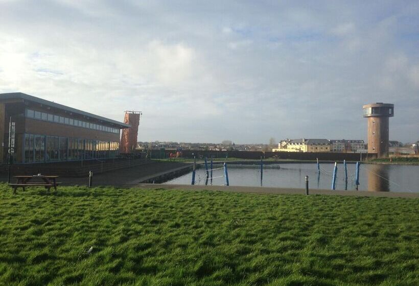 ホテル Willows B&b