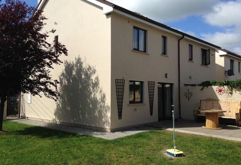 ホテル Willows B&b