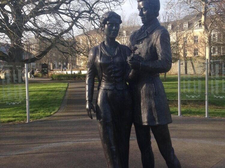 ホテル Willows B&b