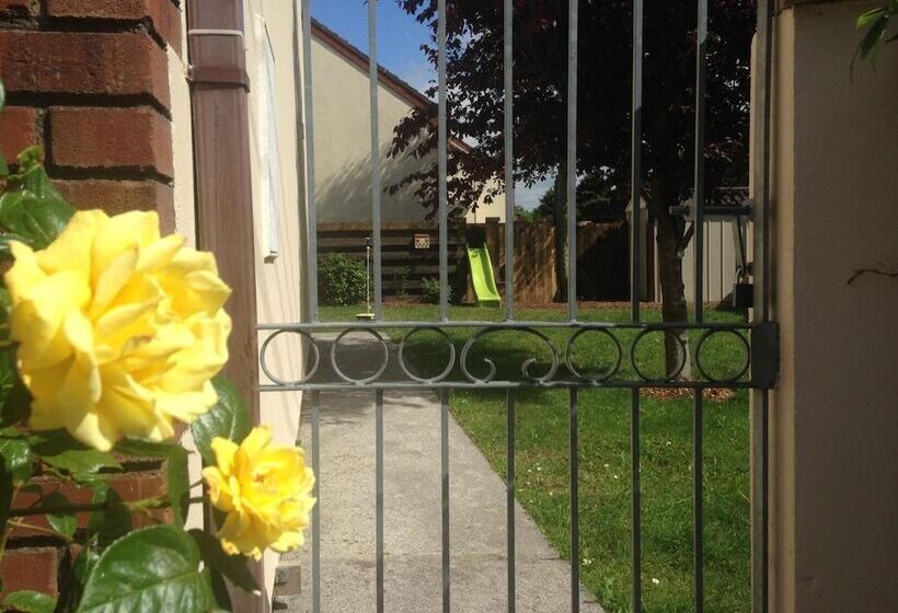 ホテル Willows B&b