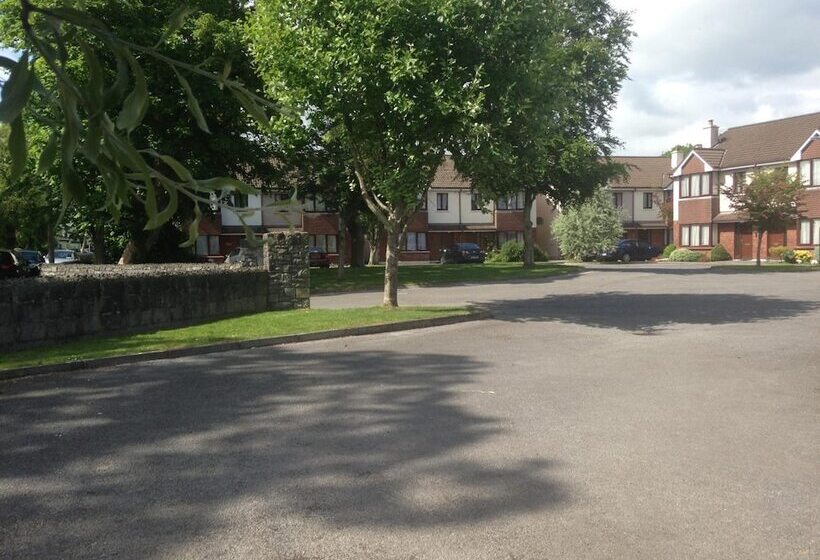 ホテル Willows B&b