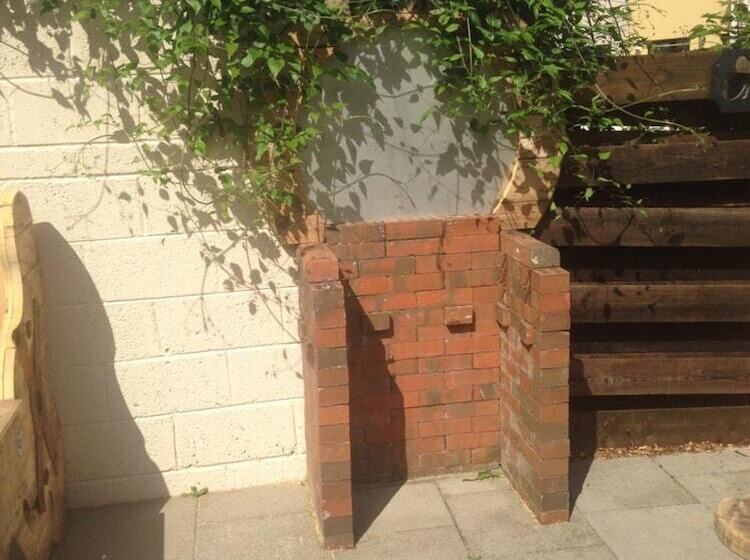 ホテル Willows B&b