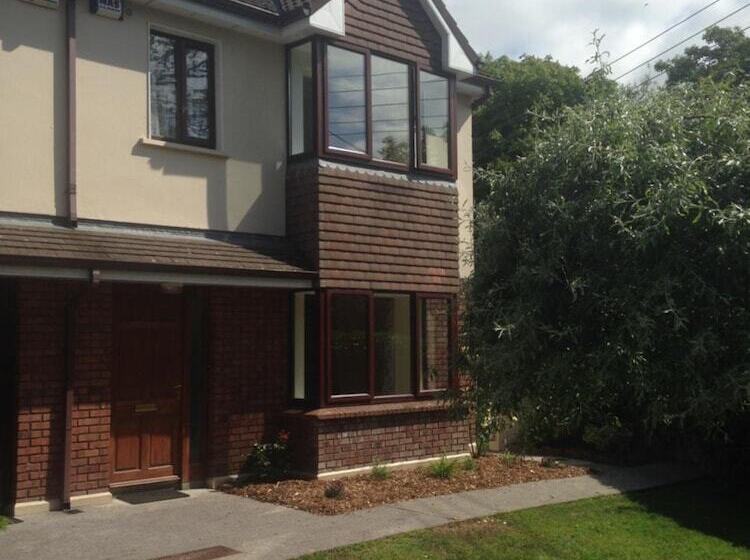 ホテル Willows B&b