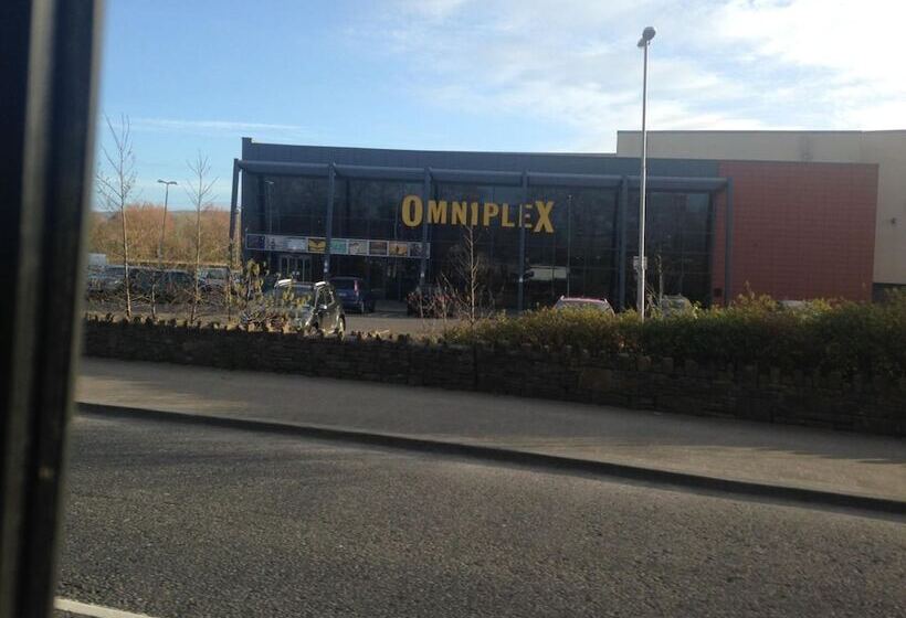 ホテル Willows B&b