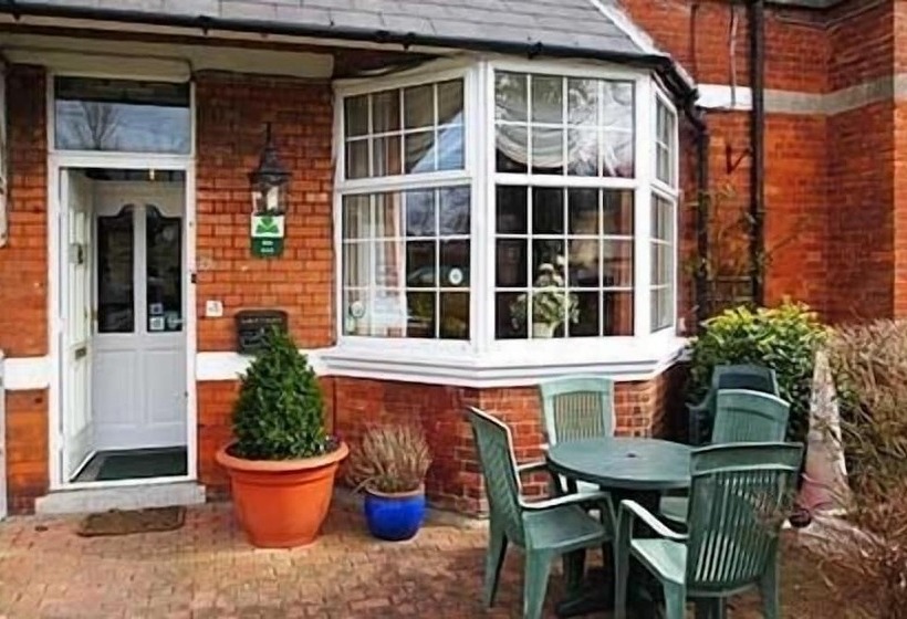 ホテル Willows B&b