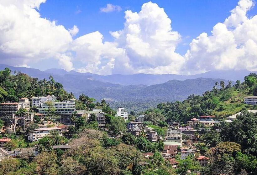 호텔 Yoho Sky Settle