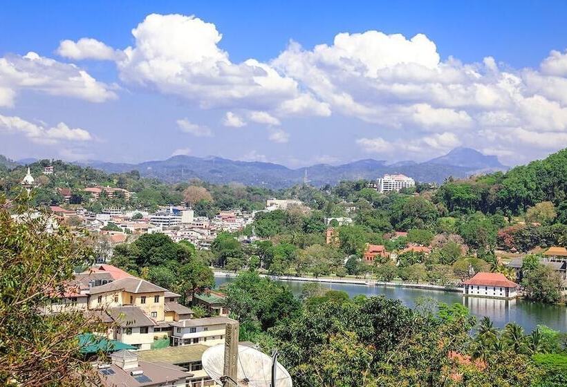 호텔 Yoho Sky Settle