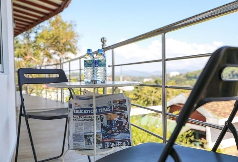 호텔 Yoho Sky Settle