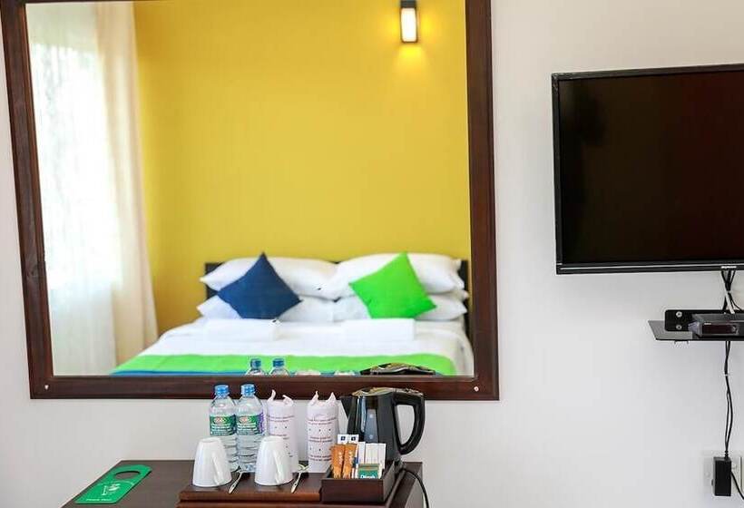 호텔 Yoho Sky Settle