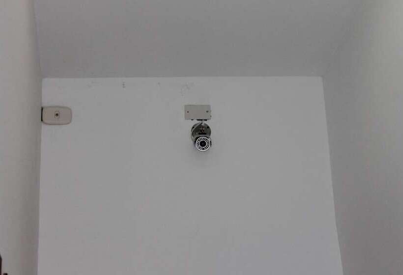 בית מלון כפרי Zandu