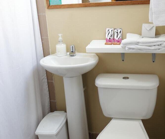 בית מלון כפרי Zandu