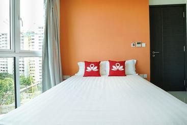 Fotos del hotel Zen Rooms Evergreen Residence:  17