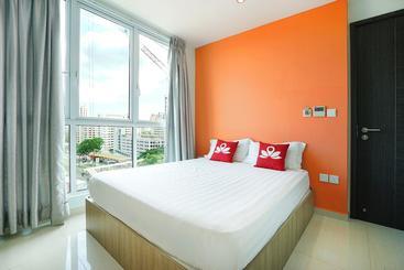 Fotos del hotel Zen Rooms Evergreen Residence:  22
