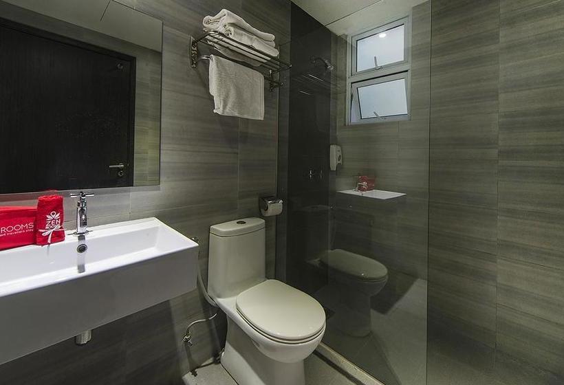 Fotos del hotel Zen Rooms Evergreen Residence:  12