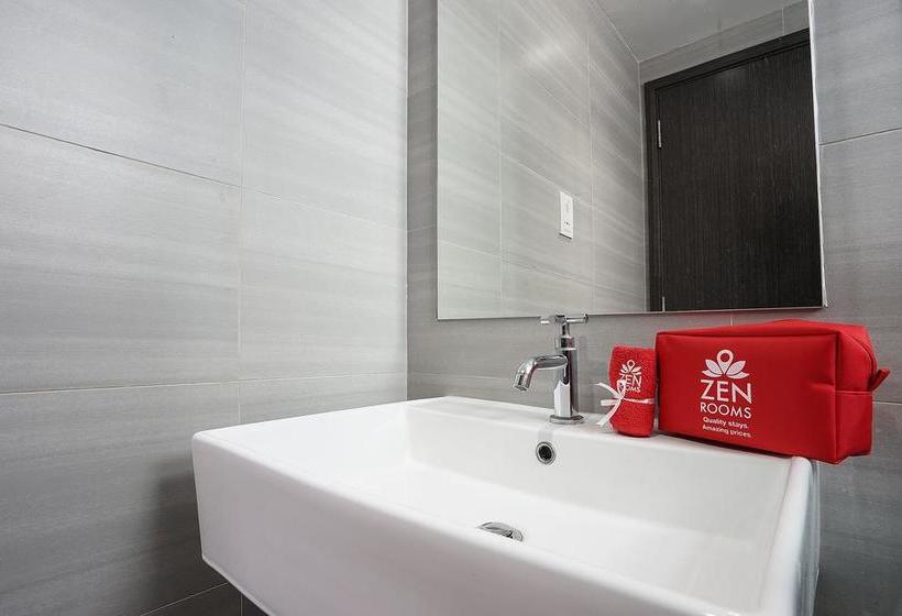 Fotos del hotel Zen Rooms Evergreen Residence:  10