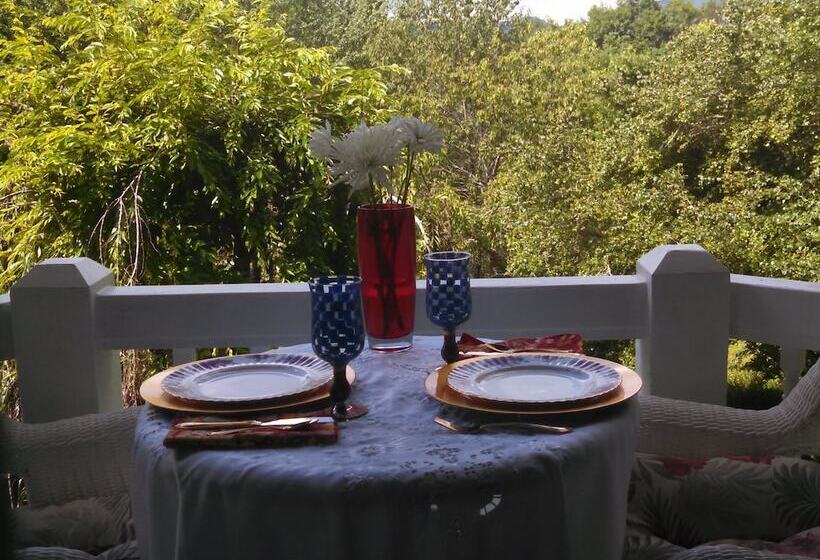 צימר Innisfree Boutique Inn By The Lake