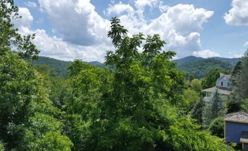 צימר Innisfree Boutique Inn By The Lake