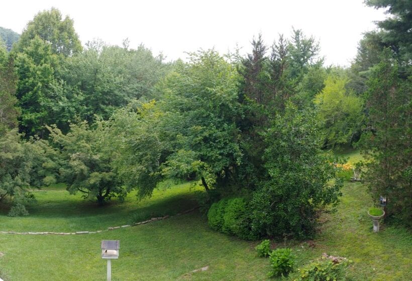 민박 Innisfree Boutique Inn By The Lake