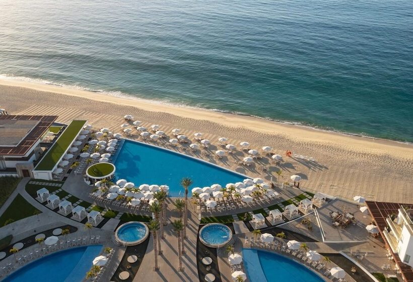 Le Blanc Resort Los Cabos Adults Only   All Inclusive