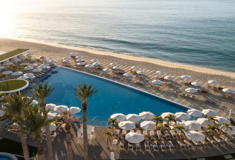 Le Blanc Resort Los Cabos Adults Only All Inclusive