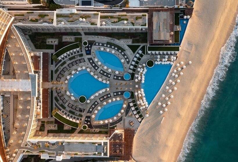 Le Blanc Resort Los Cabos Adults Only   All Inclusive