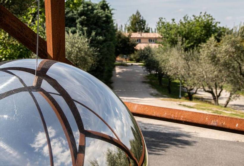 Le Clos Saint Michel & Spa