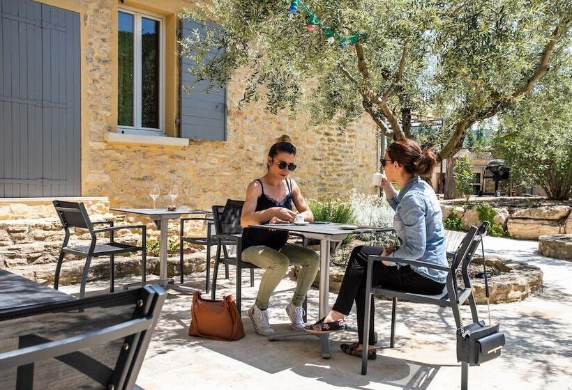 Le Clos Saint Michel & Spa