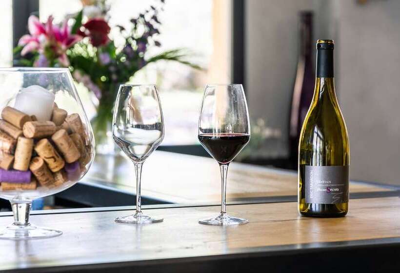 Le Clos Saint Michel & Spa