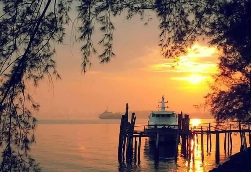 Lumut Valley Resort Condominium