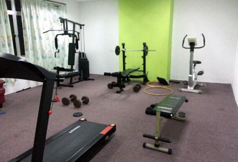 Lumut Valley Resort Condominium