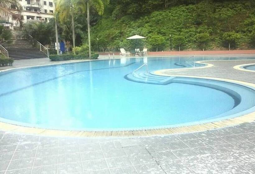 Lumut Valley Resort Condominium