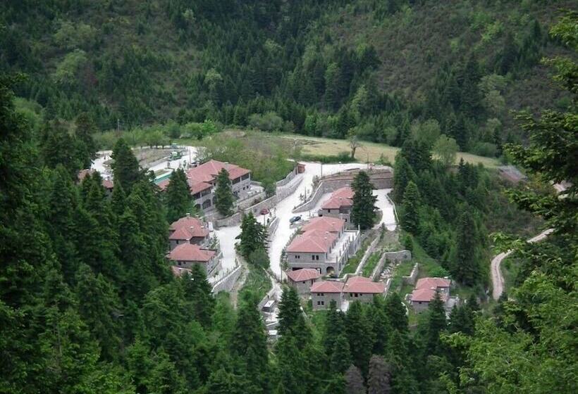 Montanema Handmade Village