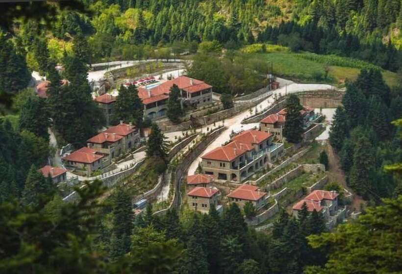 Montanema Handmade Village