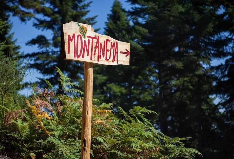 Montanema Handmade Village