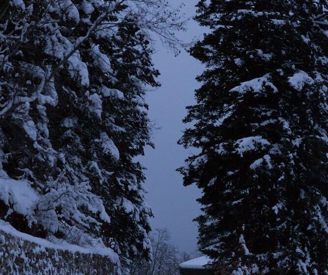 Montanema Handmade Village