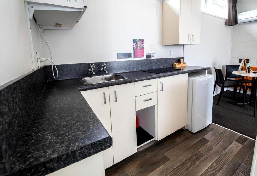 모텔 Aura Accommodation