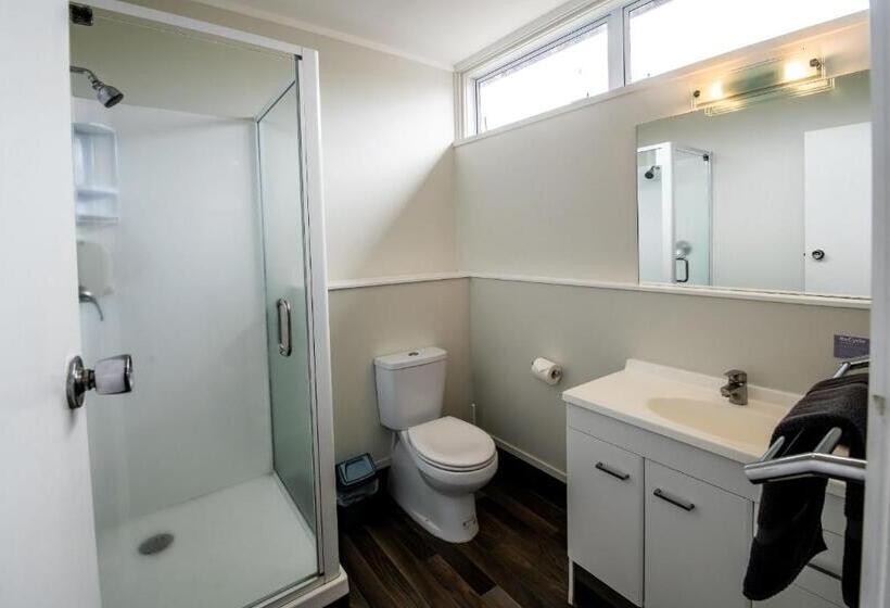 모텔 Aura Accommodation