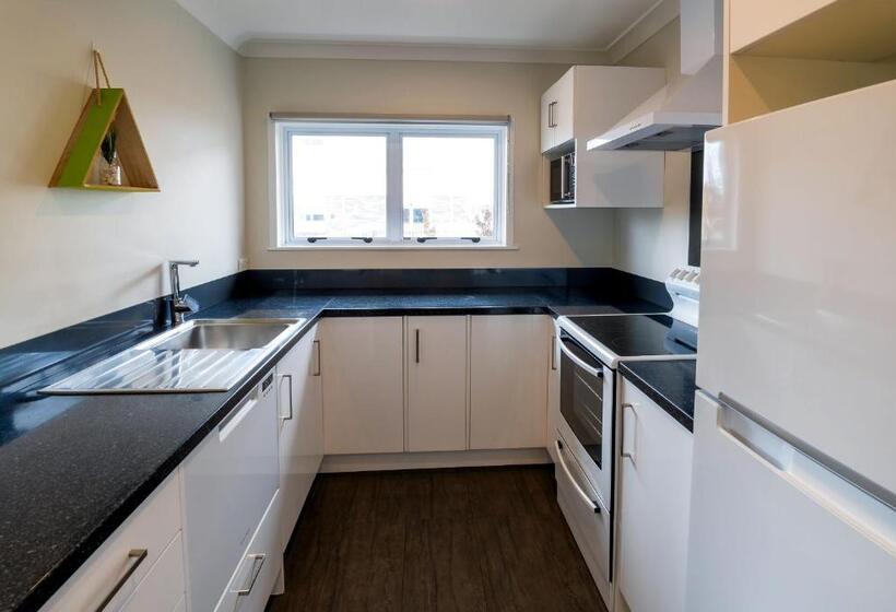 모텔 Aura Accommodation