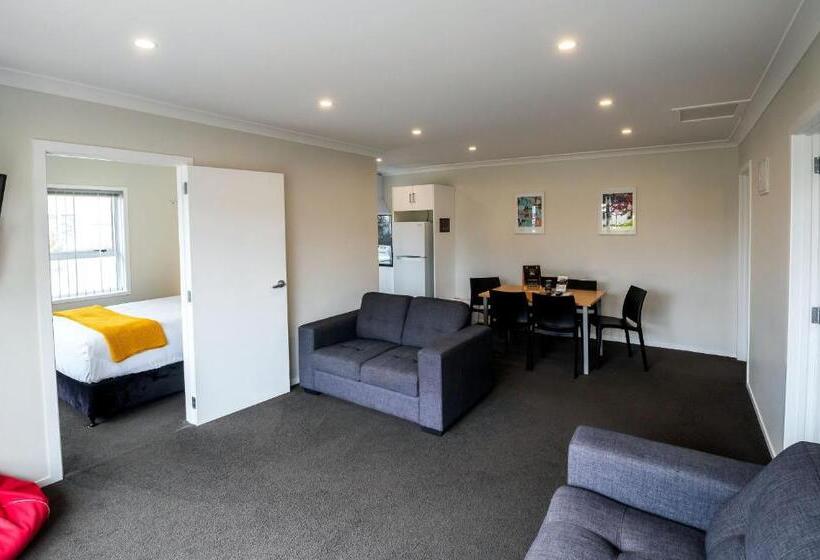 모텔 Aura Accommodation