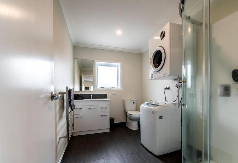 모텔 Aura Accommodation