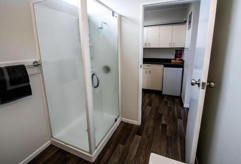 모텔 Aura Accommodation