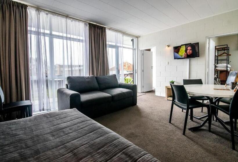 모텔 Aura Accommodation