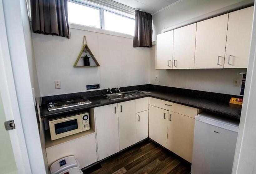 모텔 Aura Accommodation