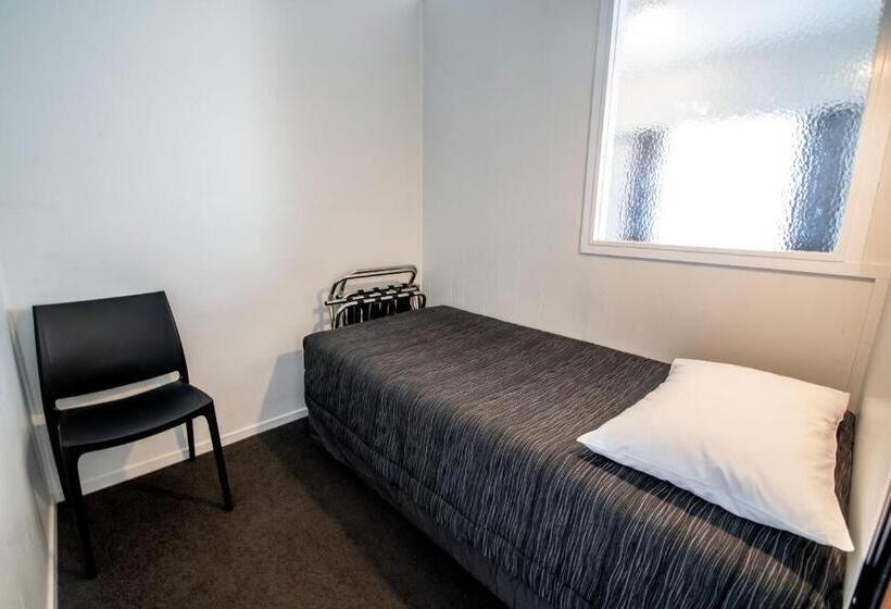 모텔 Aura Accommodation