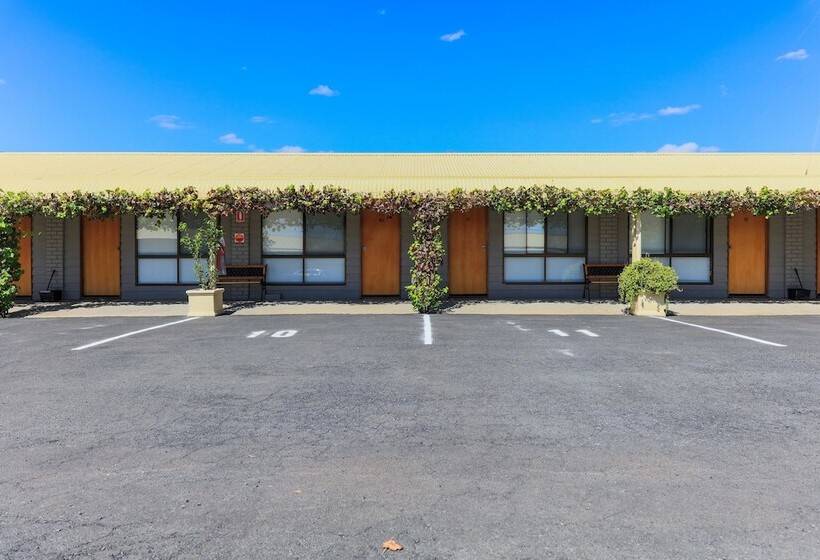 مُتل Country Roads Motor Inn Naracoorte