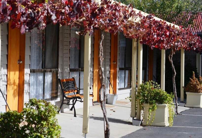 مُتل Country Roads Motor Inn Naracoorte