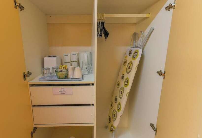 مُتل Country Roads Motor Inn Naracoorte